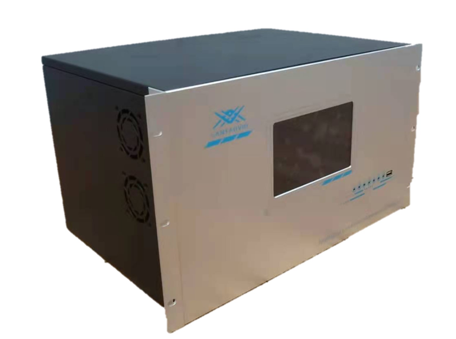 Maintenance of precision sheet metal machining equipment before and after precision sheet metal machining